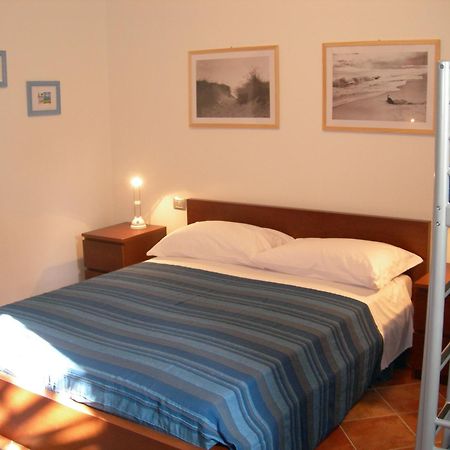 B&B Villa Ginestra Sestri Levante Extérieur photo