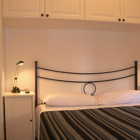B&B Villa Ginestra Sestri Levante Extérieur photo