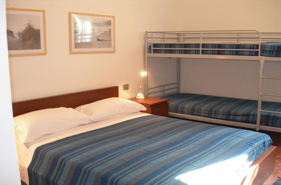 B&B Villa Ginestra Sestri Levante Extérieur photo
