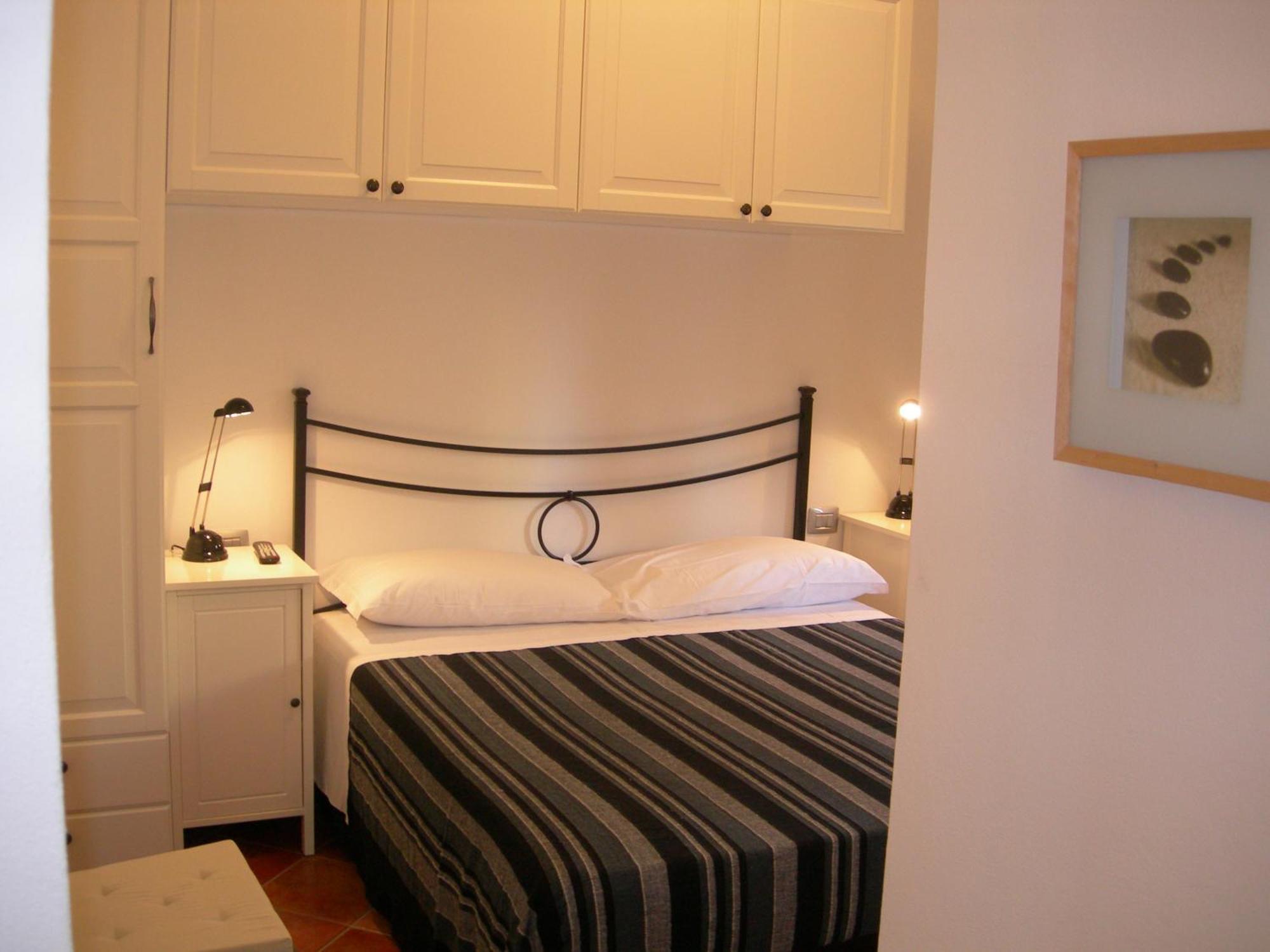 B&B Villa Ginestra Sestri Levante Extérieur photo