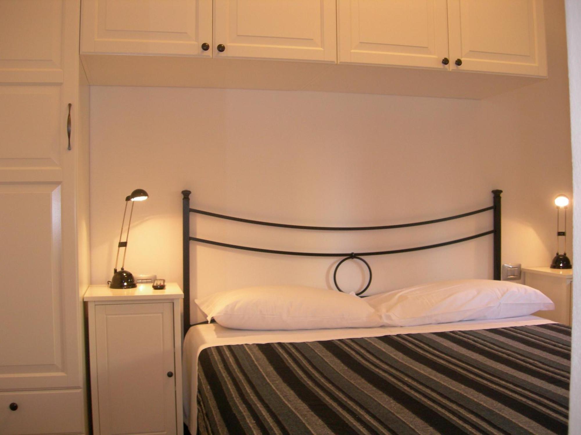 B&B Villa Ginestra Sestri Levante Extérieur photo