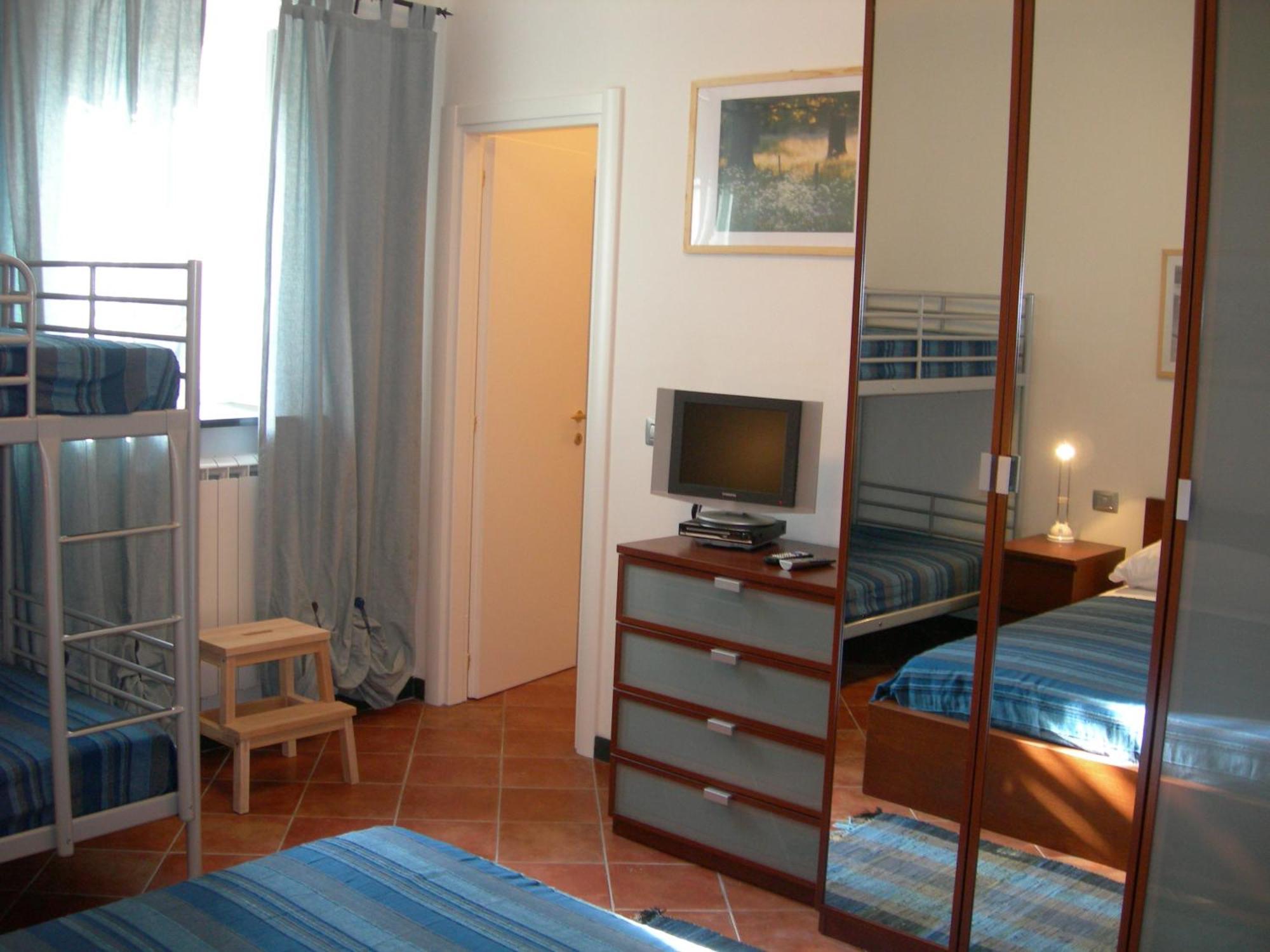 B&B Villa Ginestra Sestri Levante Extérieur photo